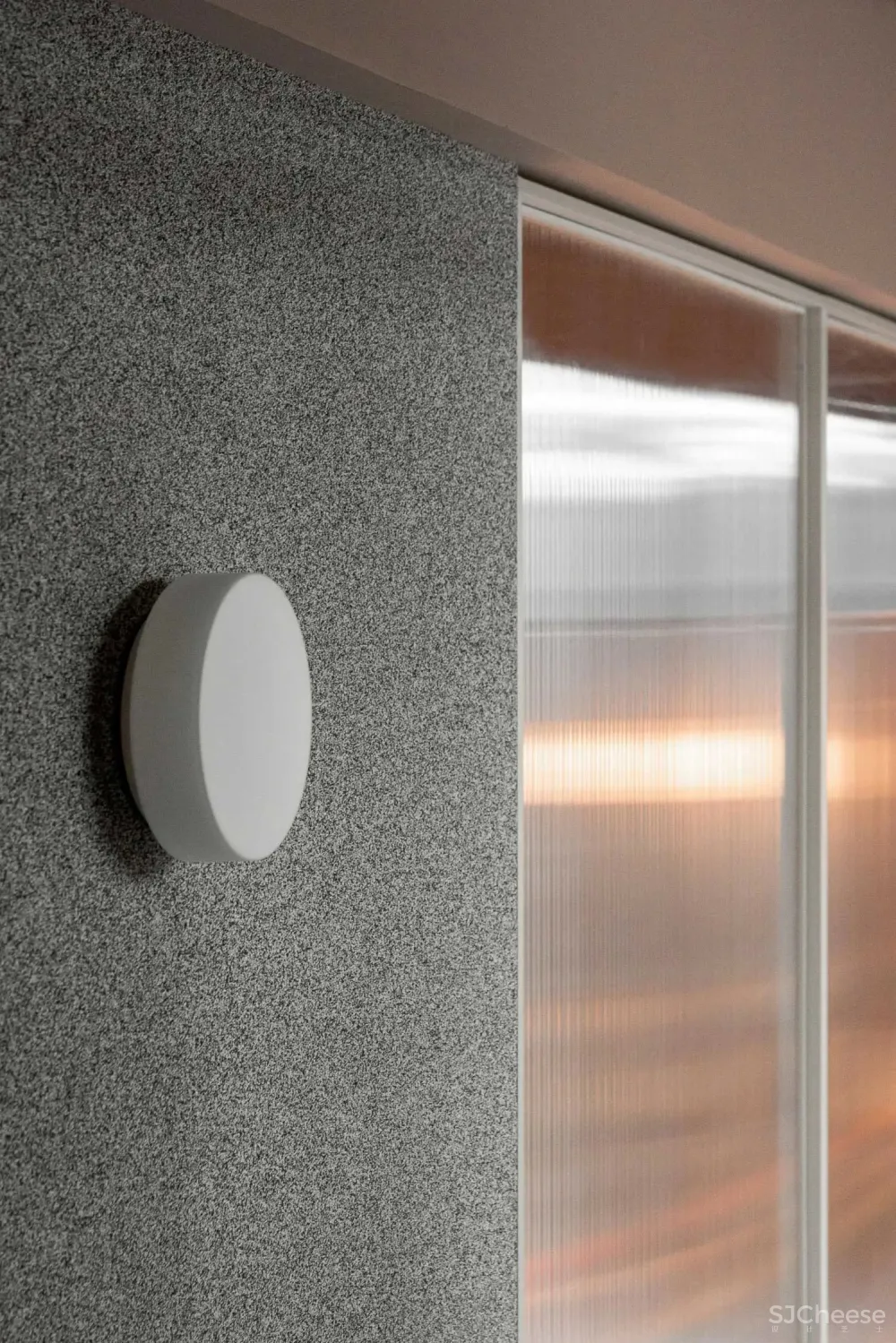 办公空间：乌克兰建筑材料公司办公室 Artem Trigubchak