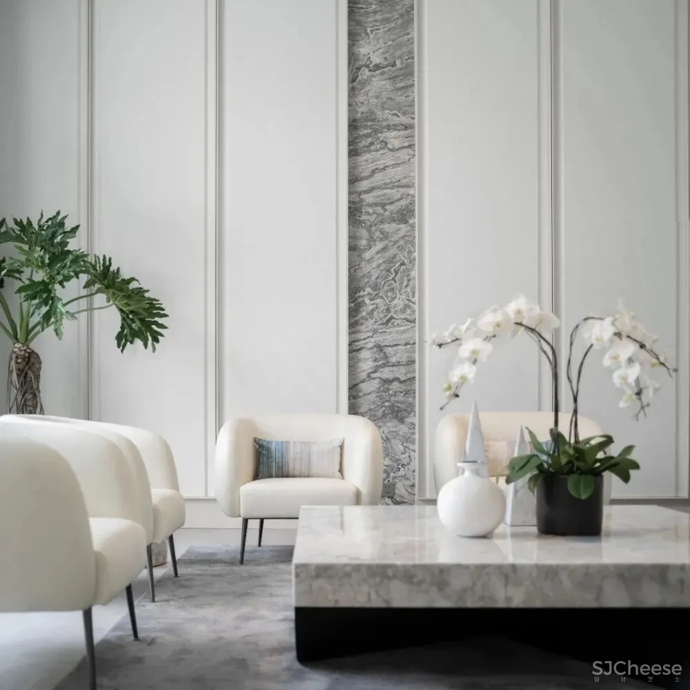 郑炳坤新作丨在建筑之美与现实之真中求得平衡