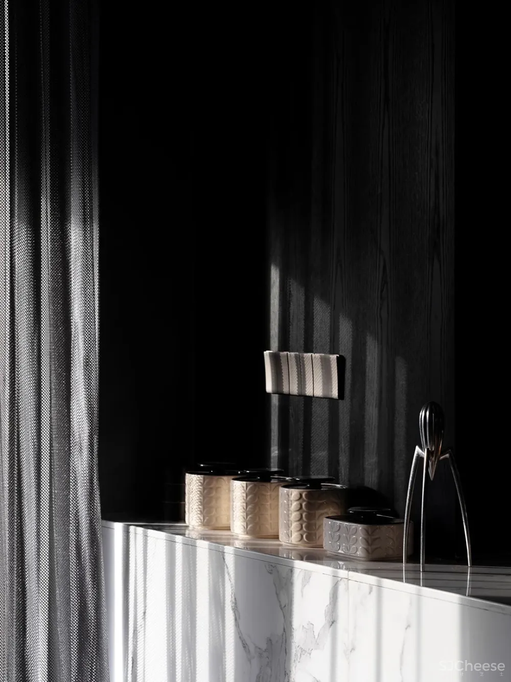 226m² 设计师的灵魂之家,梦想成诗!