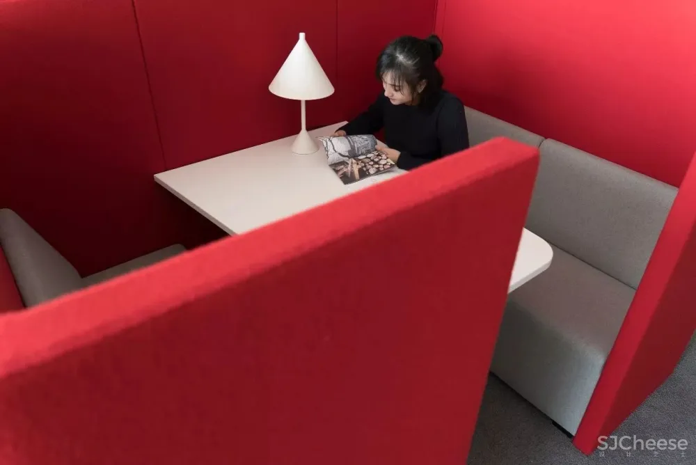 王鹏 ：安静设计！