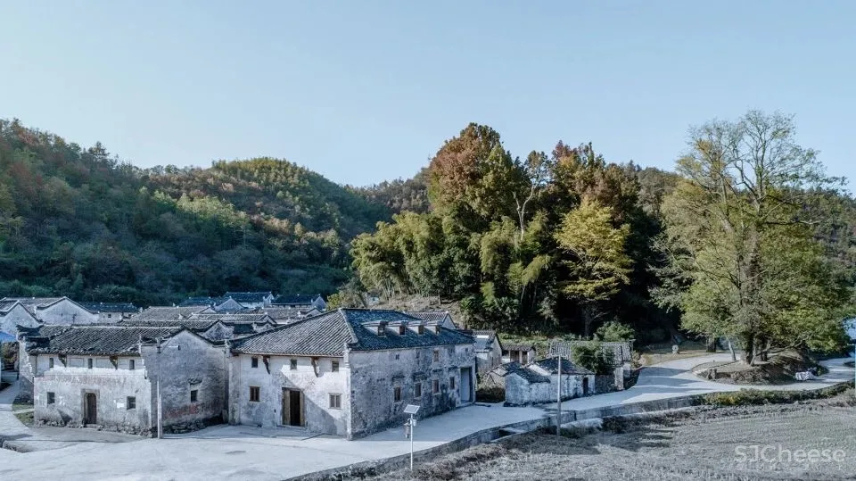 乡建如何不落俗套?15个最佳乡村建筑!