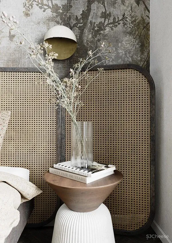 气质灰这样用,让家又美又高级!