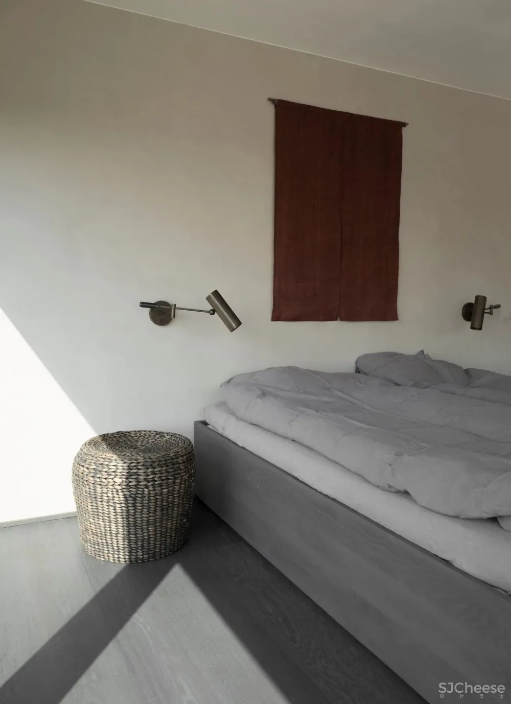 什么是“裸感”设计?