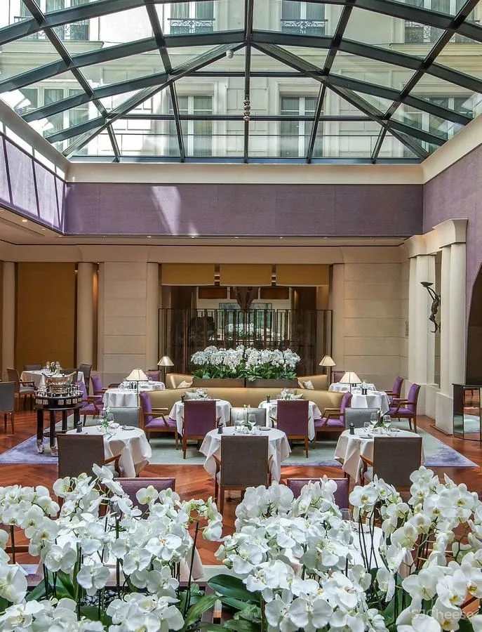 安缦背后的顶级大师,Kerry Hill、Ed Tuttle等,每一位都值得被重新认识！