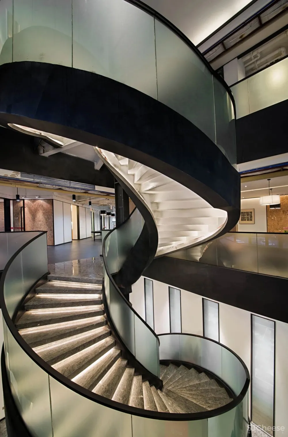 矩陣辦公| 走過21世紀的15,用時間的經典講述設計的進階