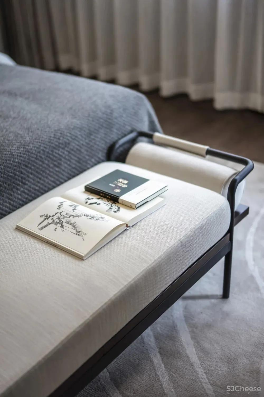 ArtHouse 观澜山宅，圆世野情怀