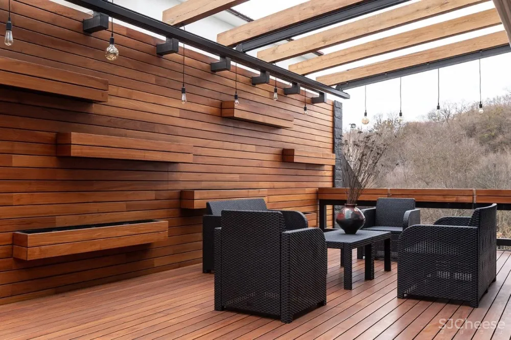 490㎡三层私人住宅,家的生活气质!