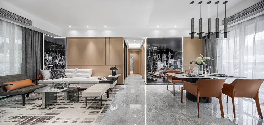 中海怡高:生命旅途新都汇!