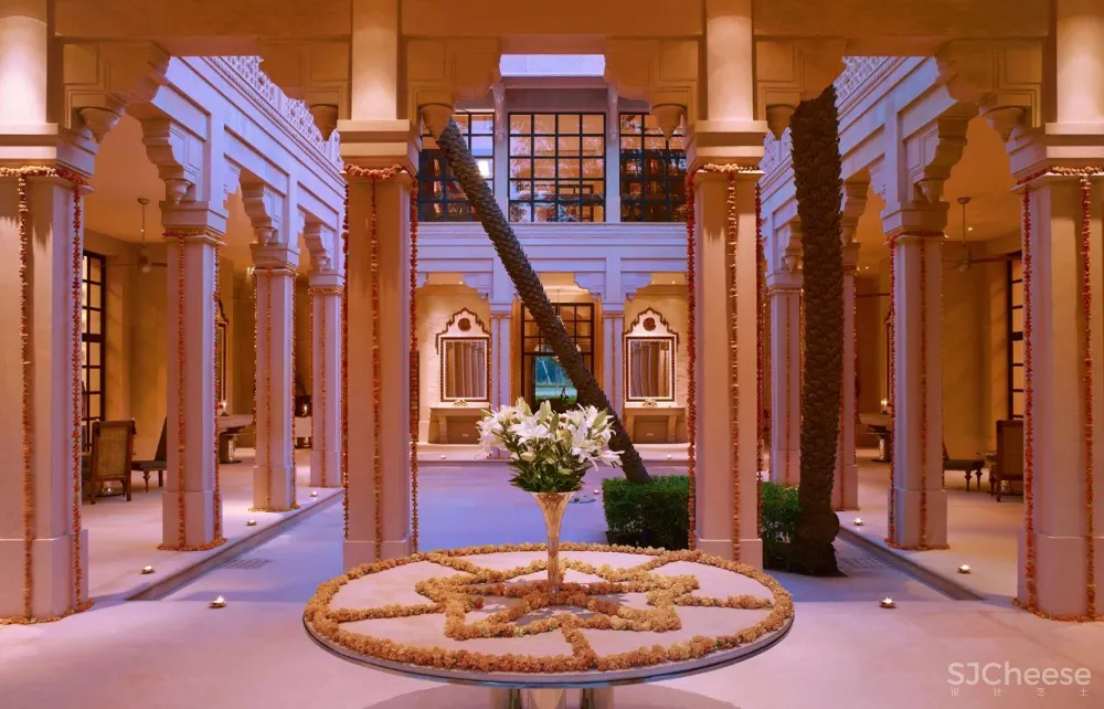 又一位殿堂级酒店设计大师逝世，沉痛悼念！