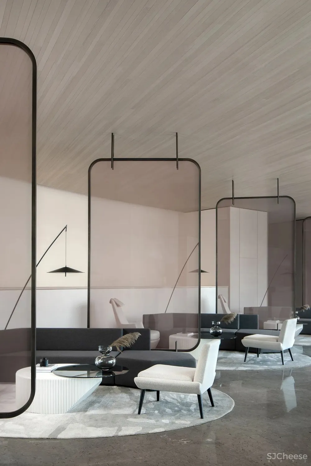 万科雁鸣湖,空灵静谧,心灵归栖