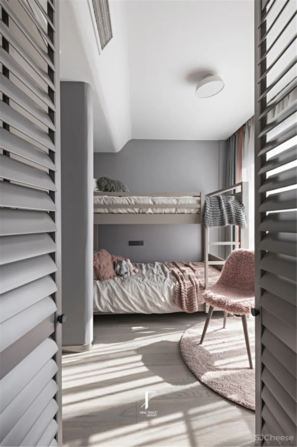 成都多纷设计作品——又见质朴