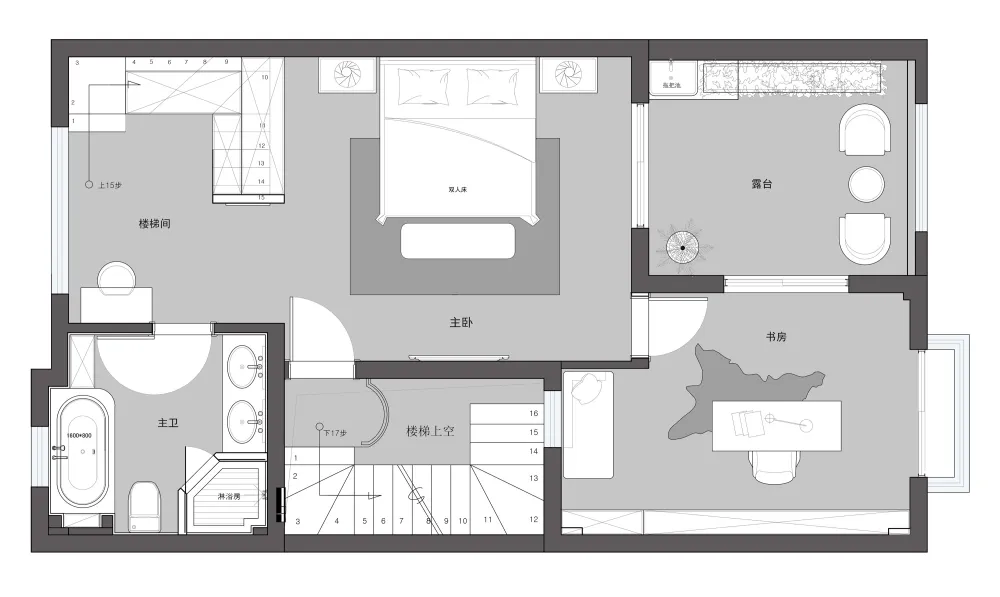 经典美式风,美翻了!