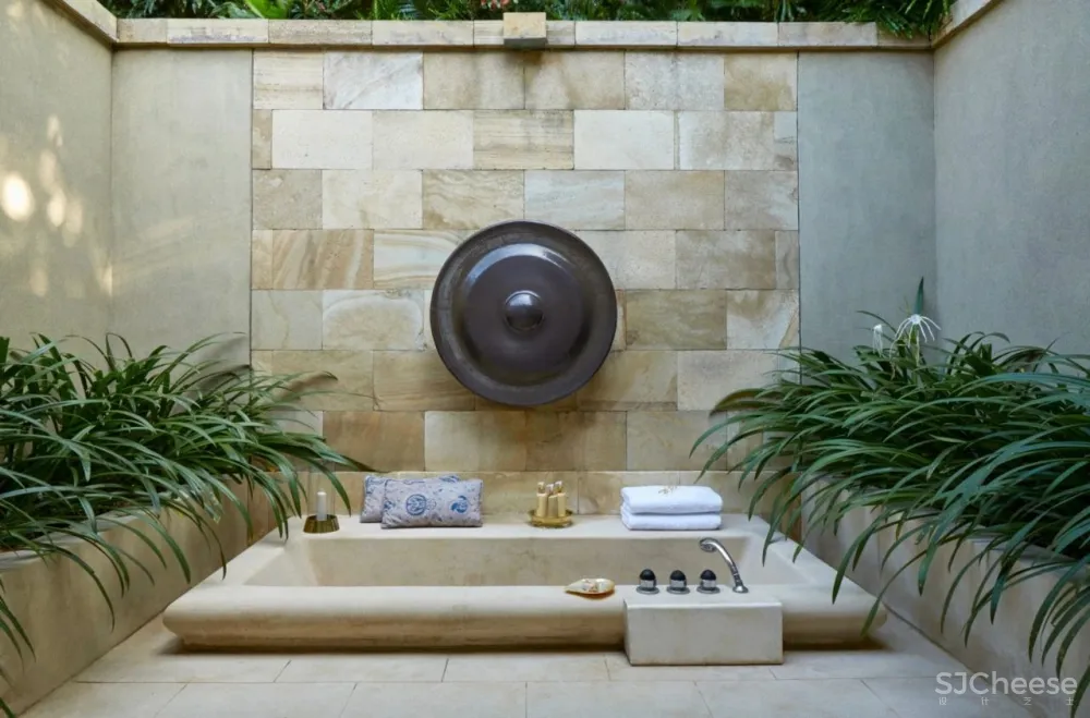 安缦背后的顶级大师,Kerry Hill、Ed Tuttle等,每一位都值得被重新认识！