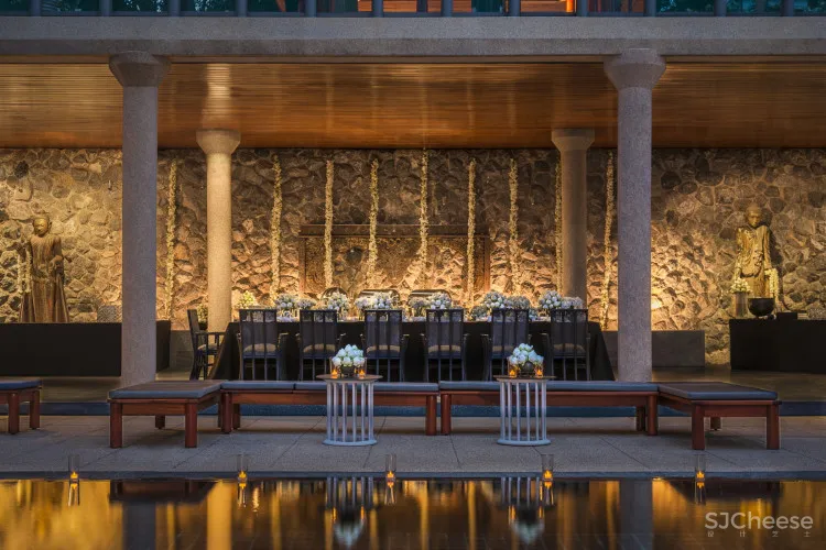 又一位殿堂级酒店设计大师逝世，沉痛悼念！