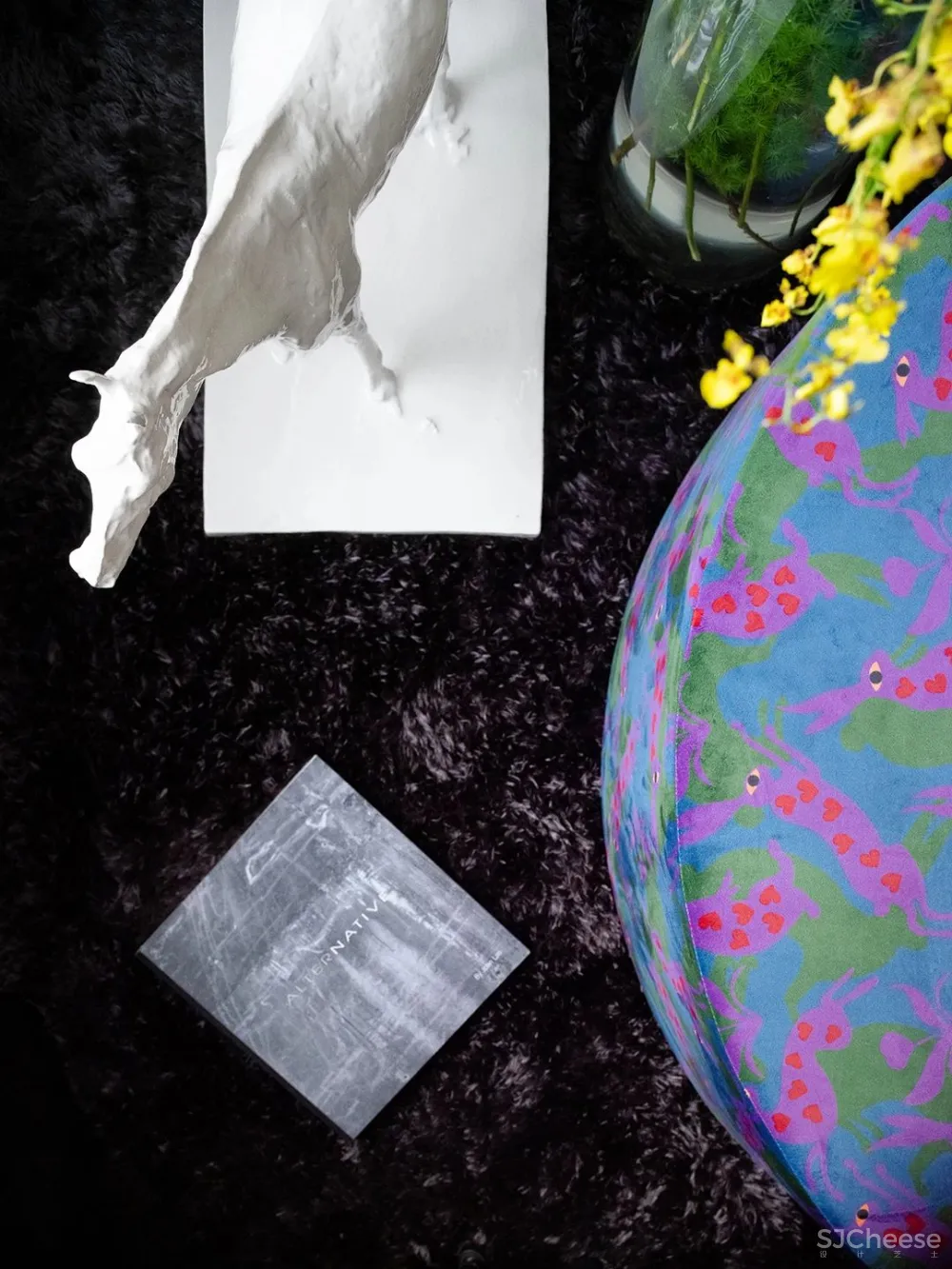 226m² 设计师的灵魂之家,梦想成诗!