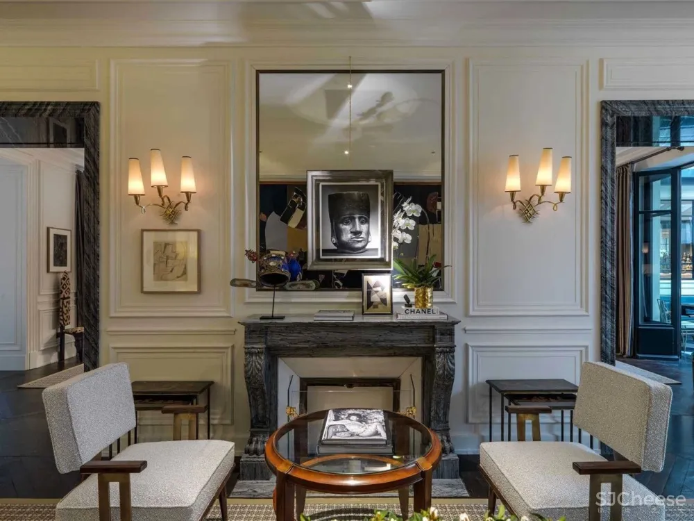 2020,全球32间最新设计酒店