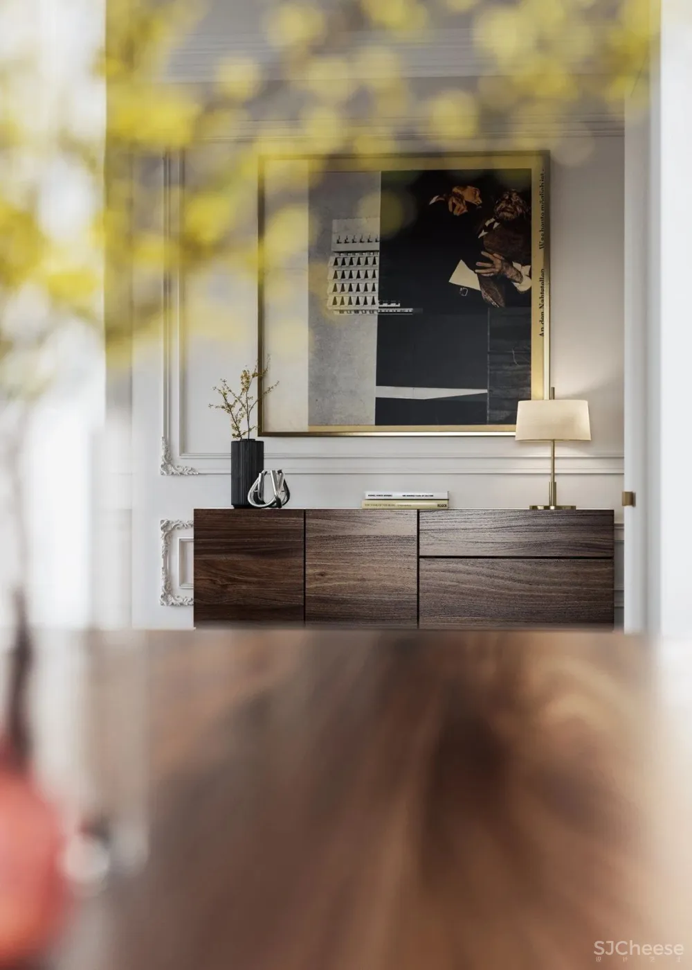 轻复古，演绎自成一派的现代优雅！