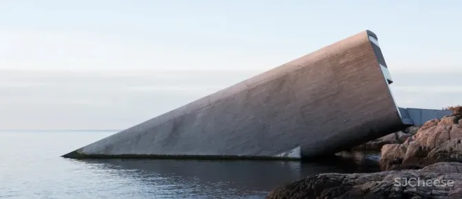 这座全景自助客舱，位于奥斯陆最美丽森林中，一晚仅接待10人，需提前预定