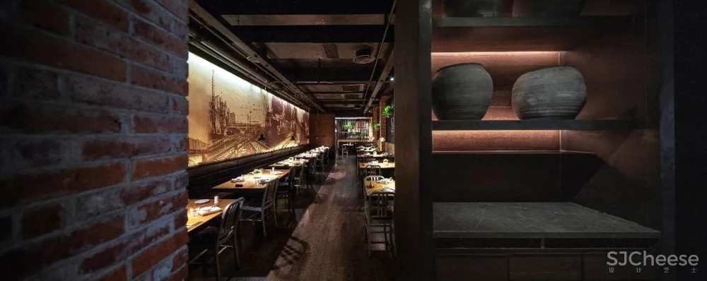 沈雷 × 张福记:用温暖的力量,使品牌深情