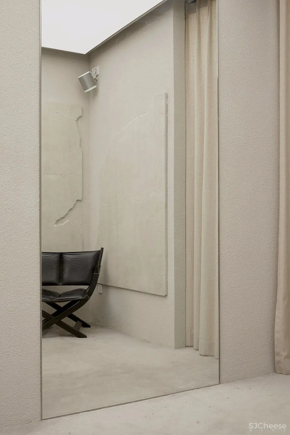 当纽约遇见上海CANAL ST. 坚尼街买手店