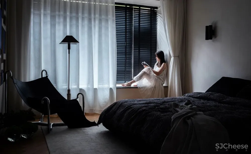 226m² 设计师的灵魂之家,梦想成诗!