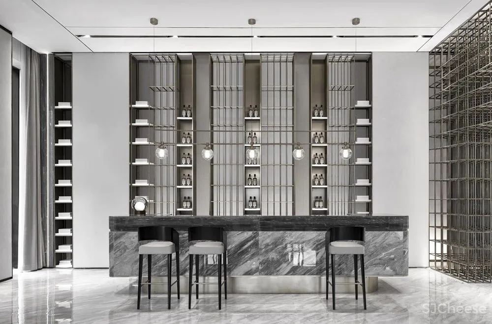 都会魔方 温州瑞安售楼处