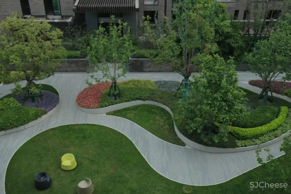 郑州豪宅考察 独家解读永威、建业、康桥等本土开发商高端住宅项目