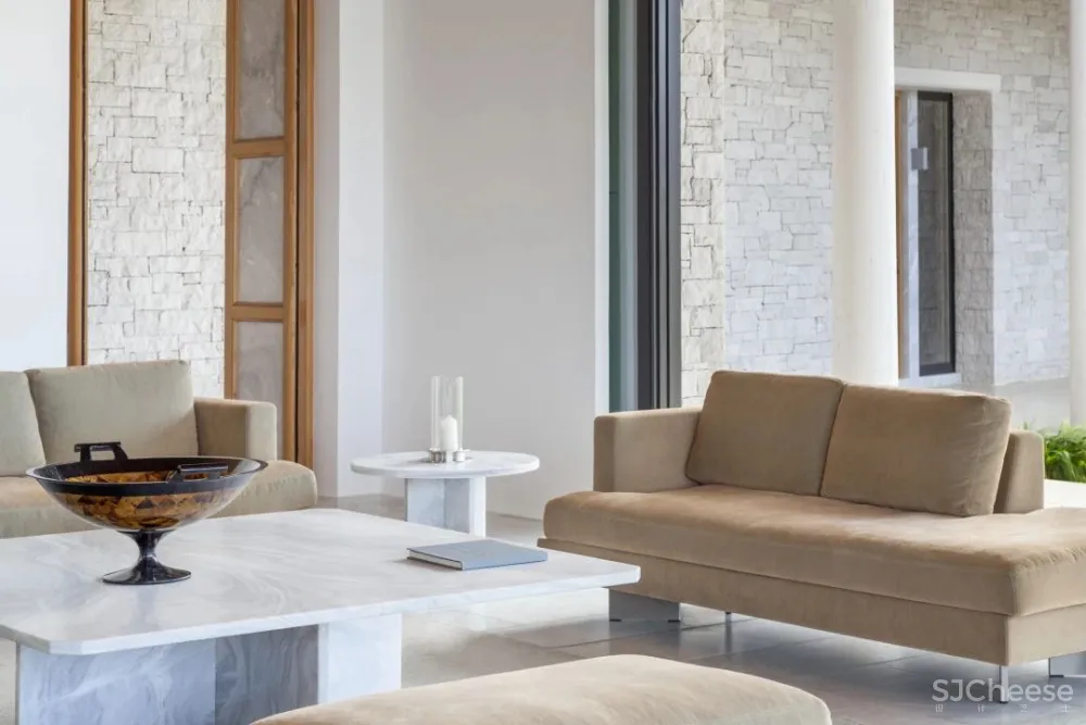 全球第一间安缦的设计师去世了，感谢他留下这些美好酒店