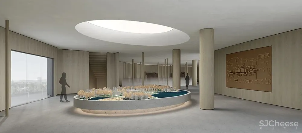 万科雁鸣湖,空灵静谧,心灵归栖