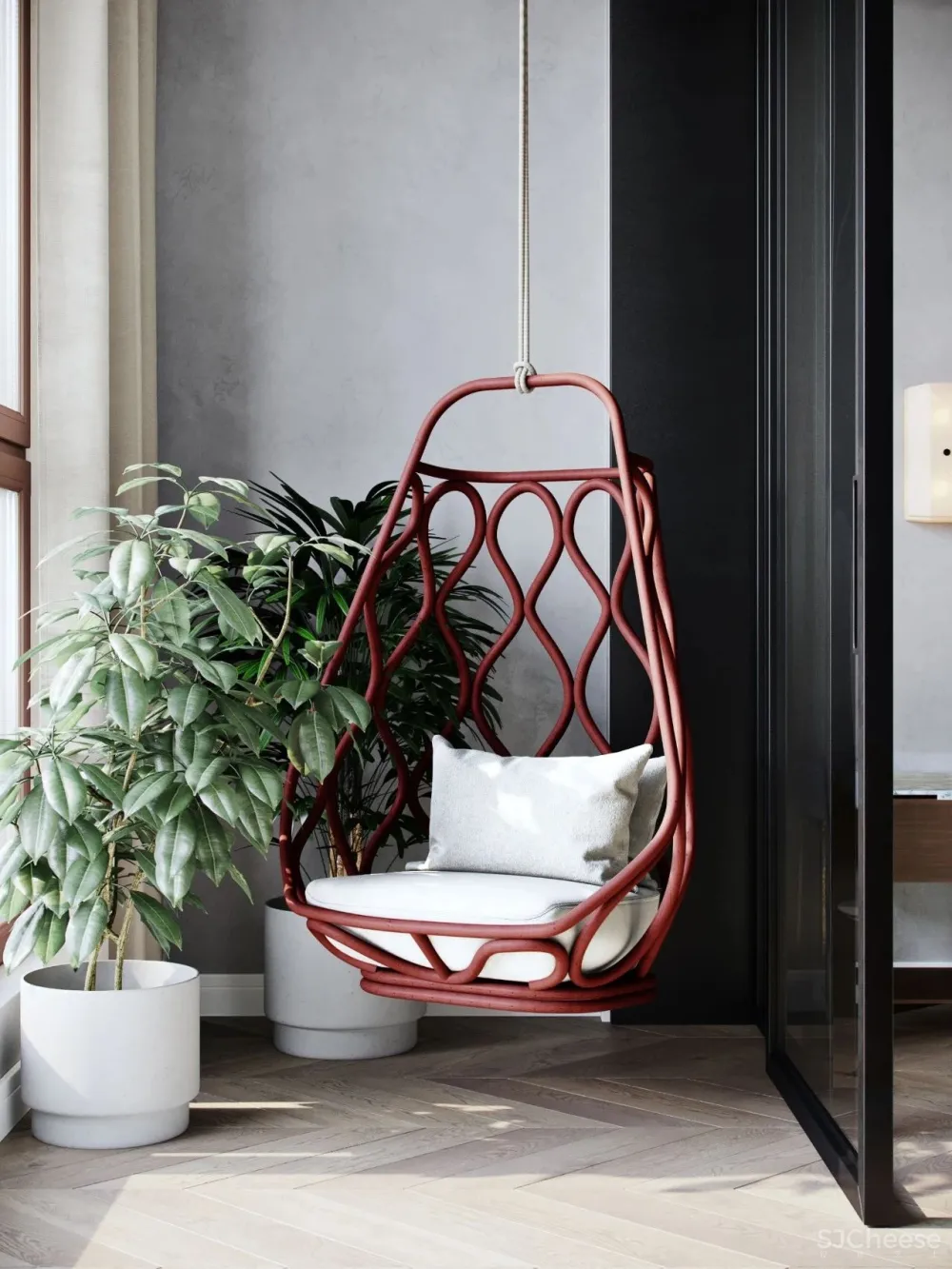 中性英伦风，太赞了！