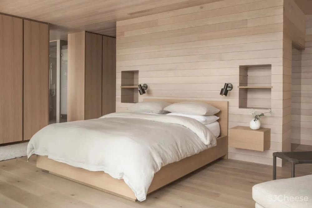 Ashley Botten 多伦多的永恒优雅