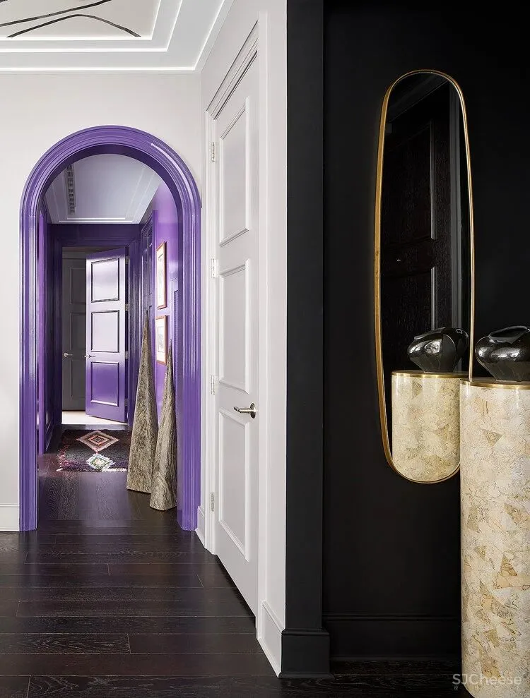 Lauren Svenstrup 芝加哥经典时尚美学