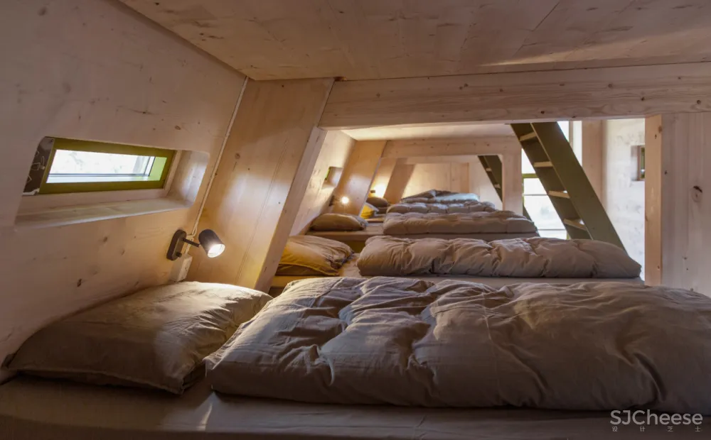 隈研吾、Snøhetta、OMA新作大赏