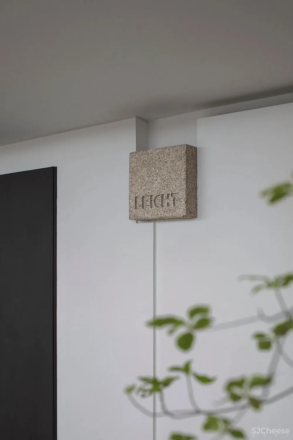 王鹏:深圳湾一号新开一家超惊艳的建筑厨房!