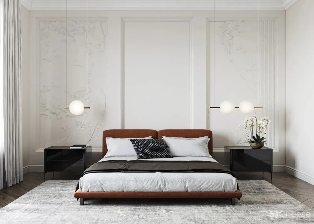 轻复古，演绎自成一派的现代优雅！