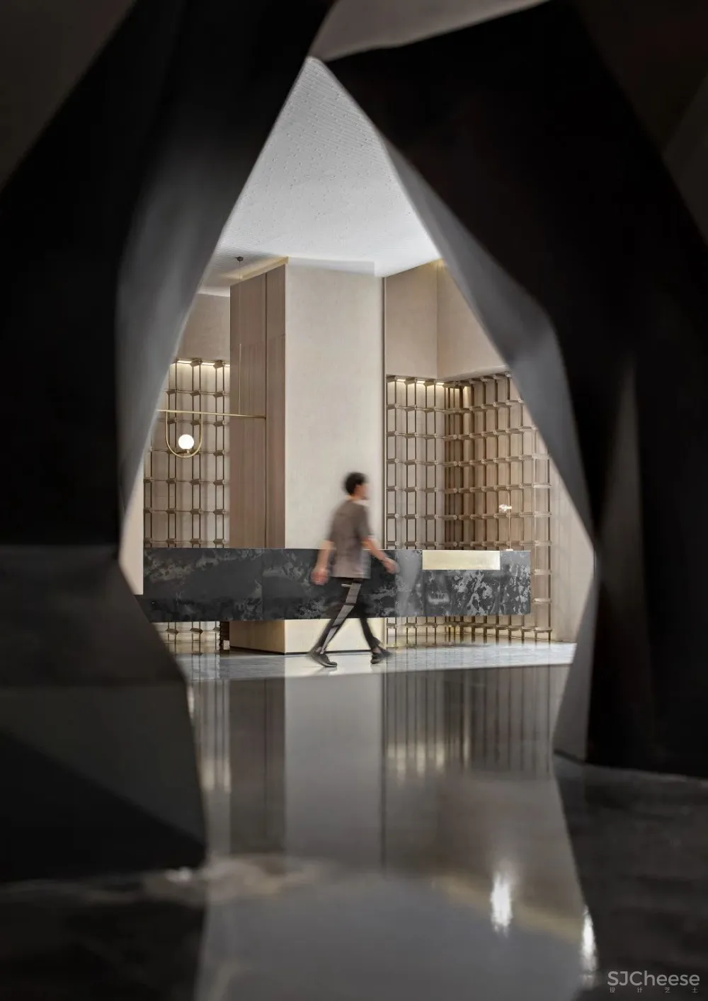 矩阵纵横|锦城卓越云际