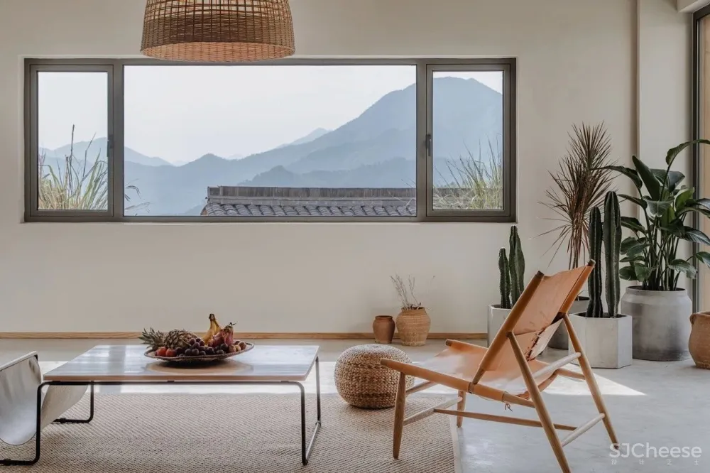 高铁仅0.5h,中国版「濑户内海」凭什么吸引年轻人疯狂打卡?