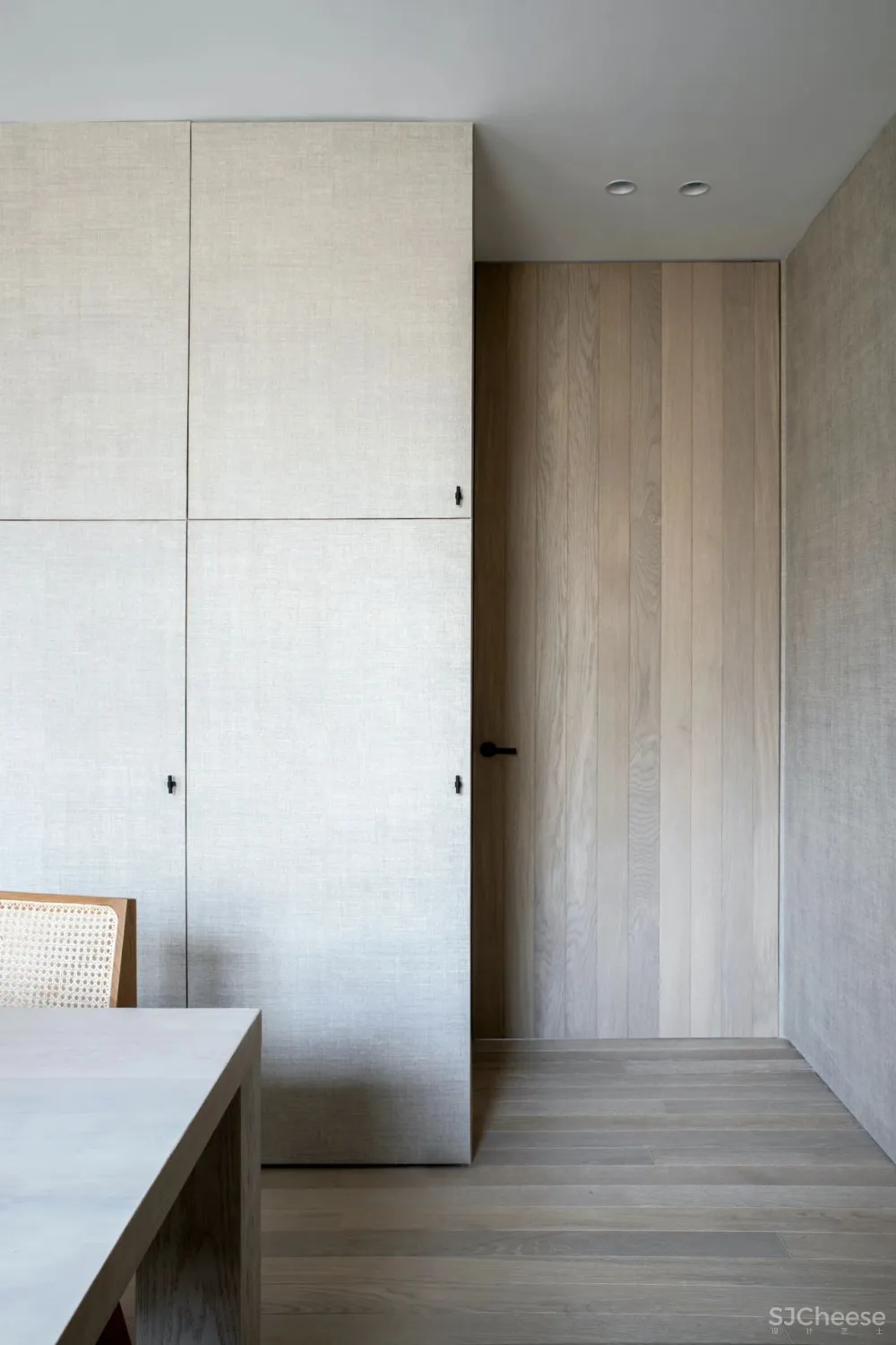 OOAA Arquitectura|一种自然的感受,一切都在原地