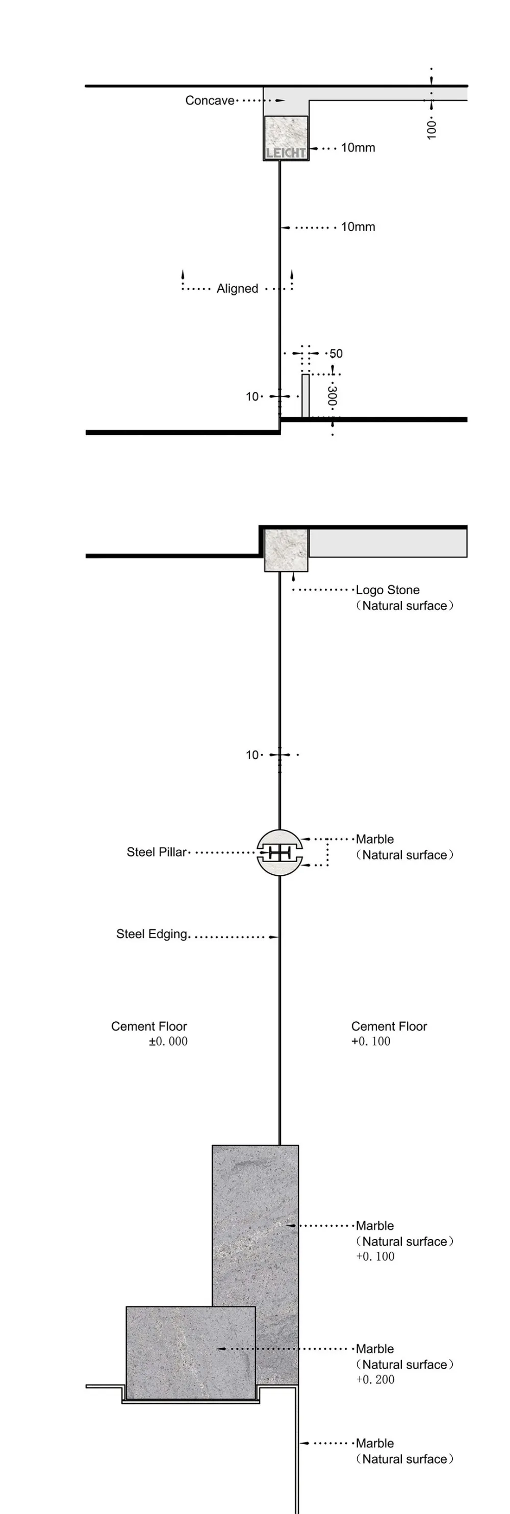 王鹏:深圳湾一号新开一家超惊艳的建筑厨房!
