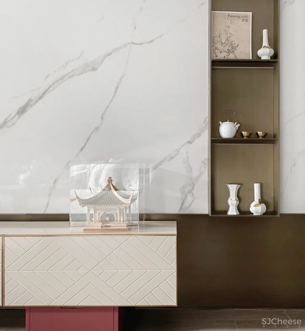 ANNEWORKS:简约纯粹的设计,让生活更有质感