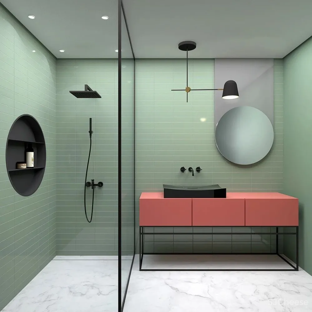 2020年流行色,美极了!