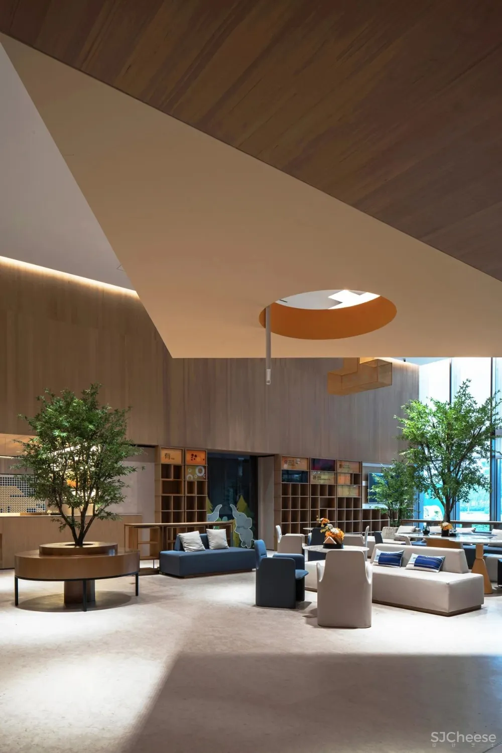 ENJOYDESIGN丨童心未泯,感受本真美好