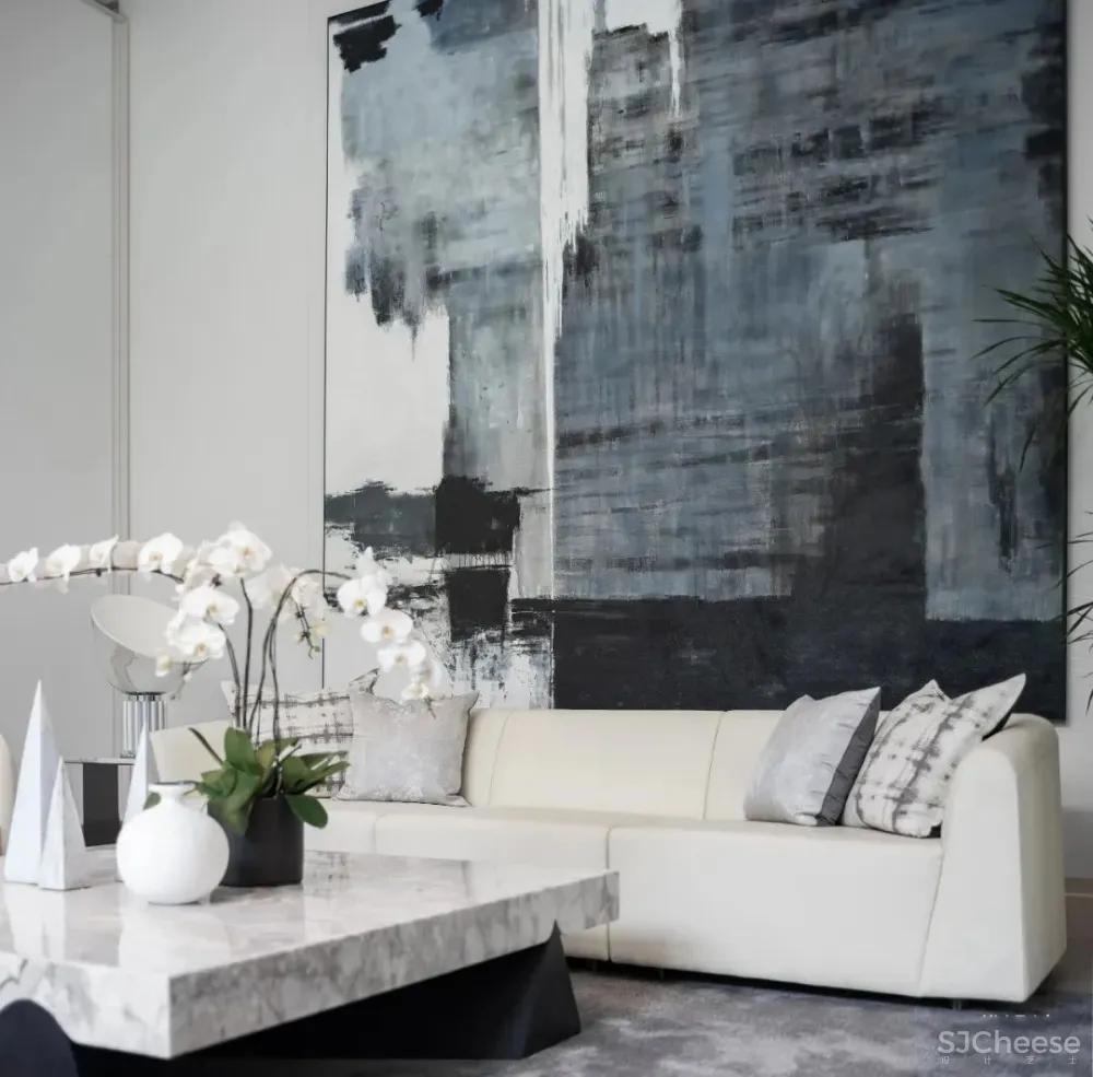 郑炳坤新作丨在建筑之美与现实之真中求得平衡