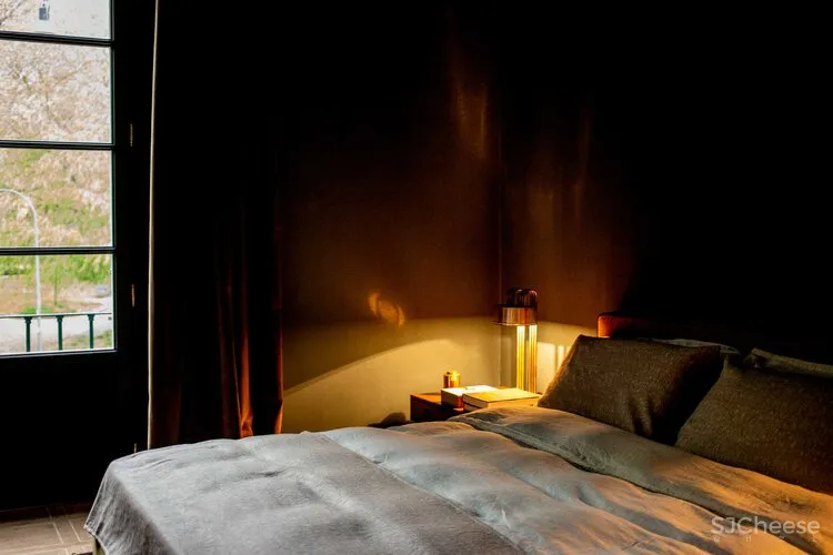 2020,全球32间最新设计酒店