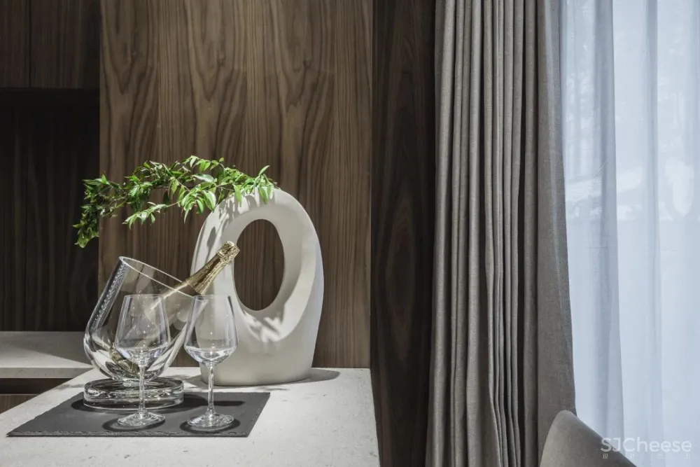 ArtHouse 观澜山宅，圆世野情怀