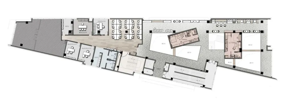 长沙再现“炸裂”网红新地标，颜值堪称惊艳！