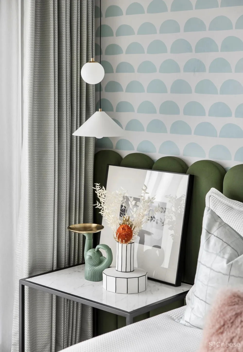 儿童区这样设计,让孩子爱上样板房、售楼处