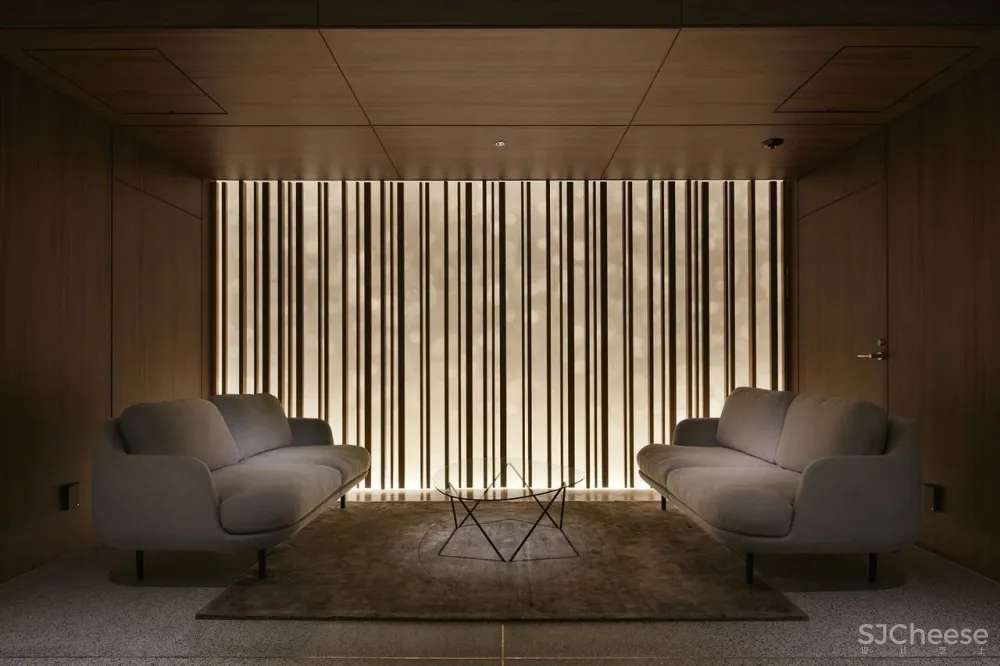 日本人的豪宅长啥样?依旧那么性冷淡!