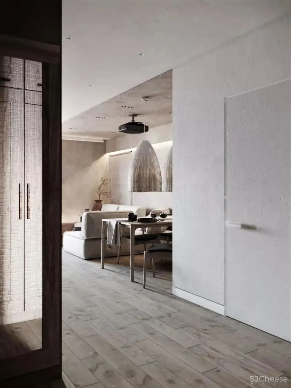 什么是“裸感”设计?