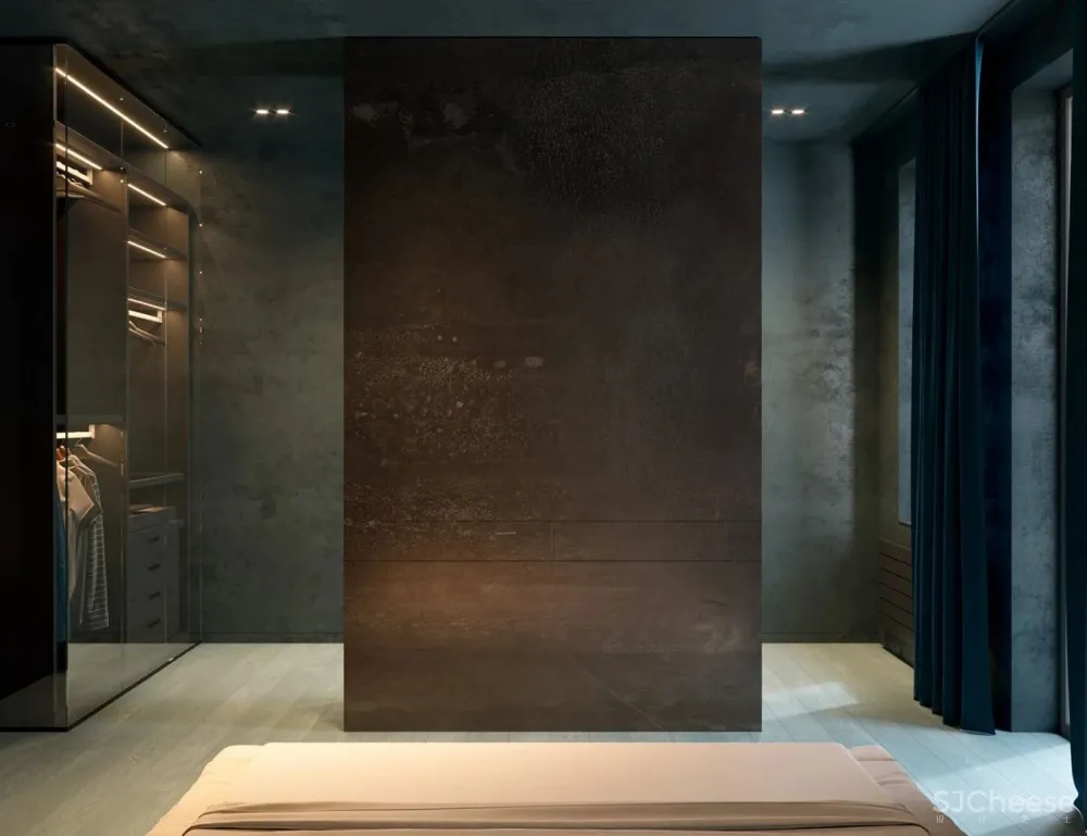 温润、朴质的高级美学！